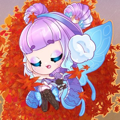 Trixie Fae