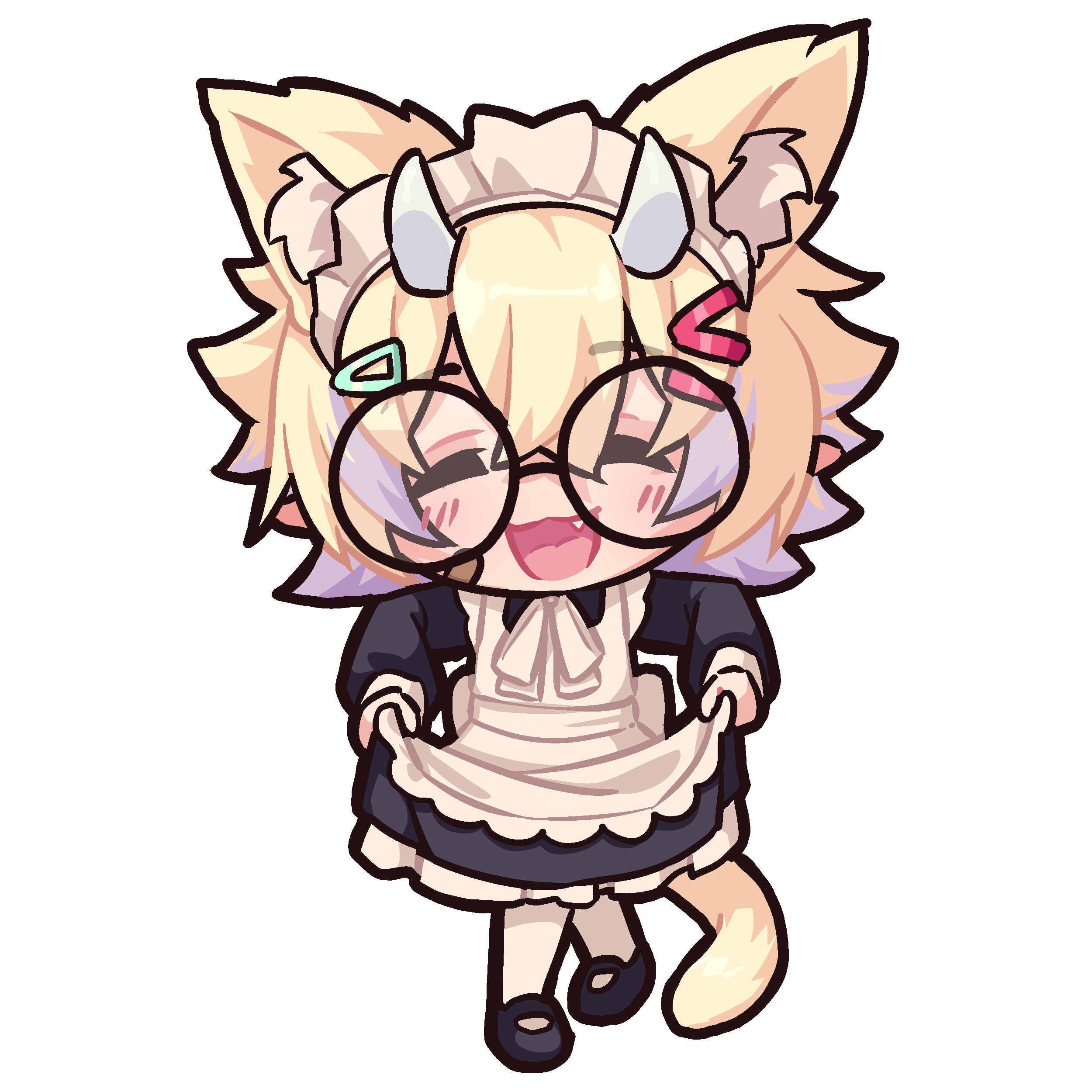 Minoofie