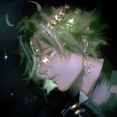Oberon Dreamstalker