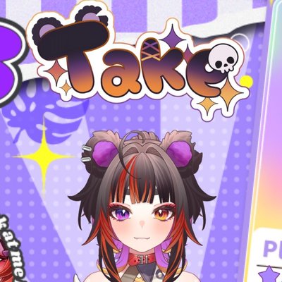 Take