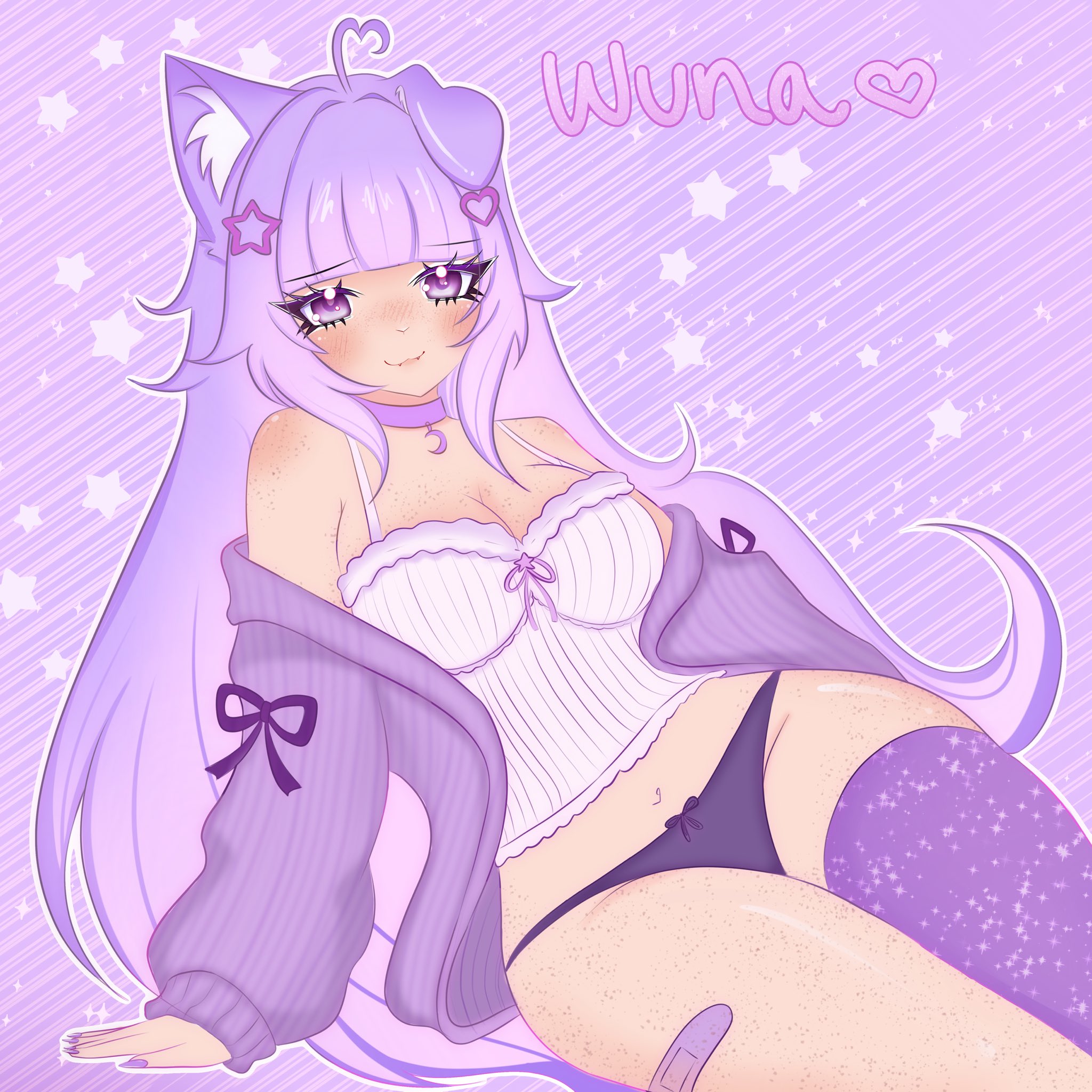 Wuna