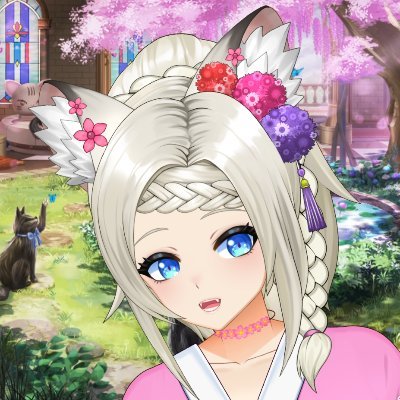 Lady Random
